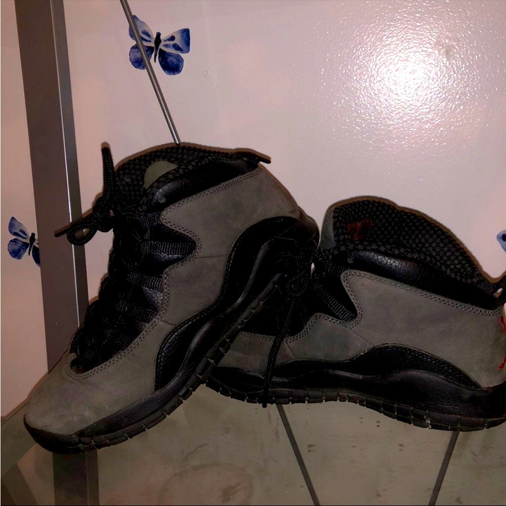 Jordan 10